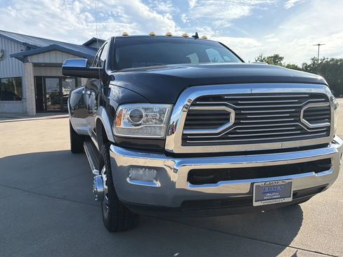 Used 2013 RAM 3500 Laramie AWD/4WD image 31