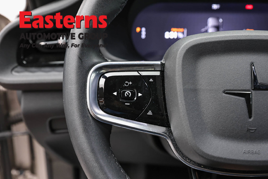 Used 2024 Polestar Polestar 2 AWD/4WD image 16