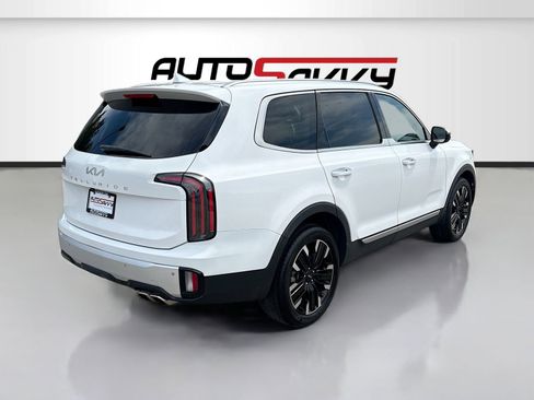 Used 2023 Kia Telluride SX FWD image 7