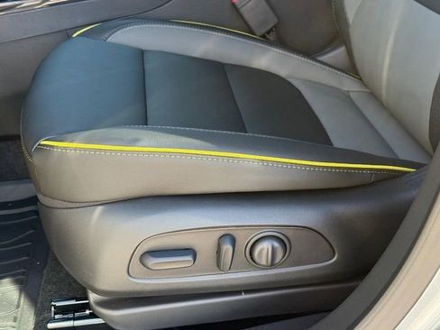 New 2026 Chevrolet TrailBlazer ACTIV w/ Convenience Package image 18