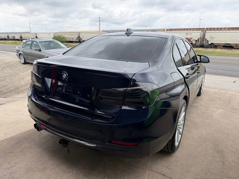 Used 2015 BMW 328i Sedan RWD image 37