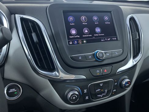 Certified 2024 Chevrolet Equinox LS w/ LS Convenience Package image 5