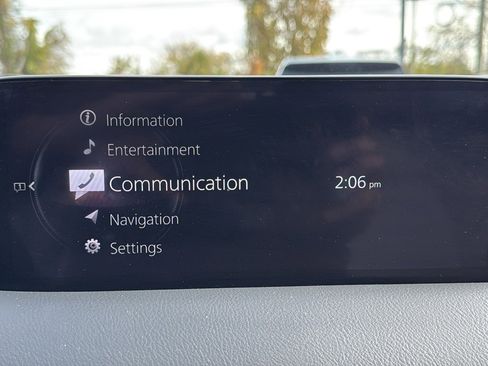 Certified 2023 MAZDA CX-5 AWD 2.5 S w/ Premium Package image 18