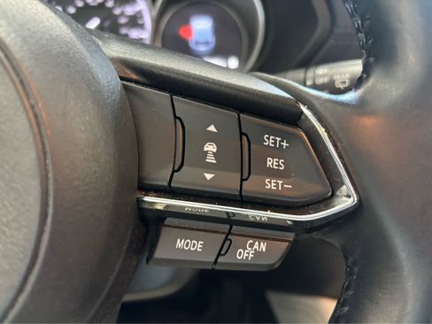 Used 2017 MAZDA CX-5 Grand Touring w/ Premium Package FWD image 12