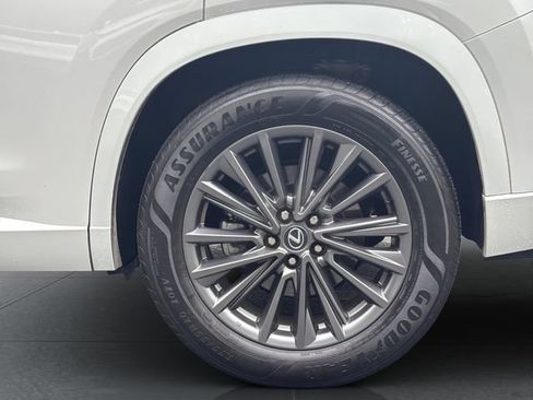 Used 2024 Lexus TX 350 AWD w/ Cold Weather Package image 23