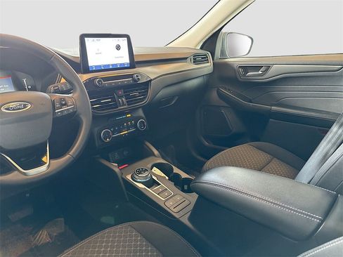 Used 2024 Ford Escape Active image 22
