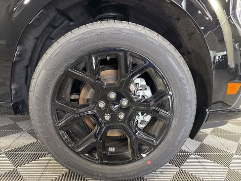 New 2026 Ford Maverick Lobo AWD/4WD image 14