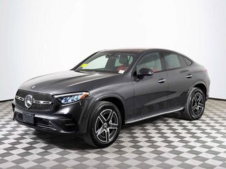 Used 2024 Mercedes-Benz GLC 300 4MATIC video 1