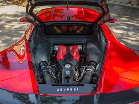 Used 2017 Ferrari 488 GTB image 18