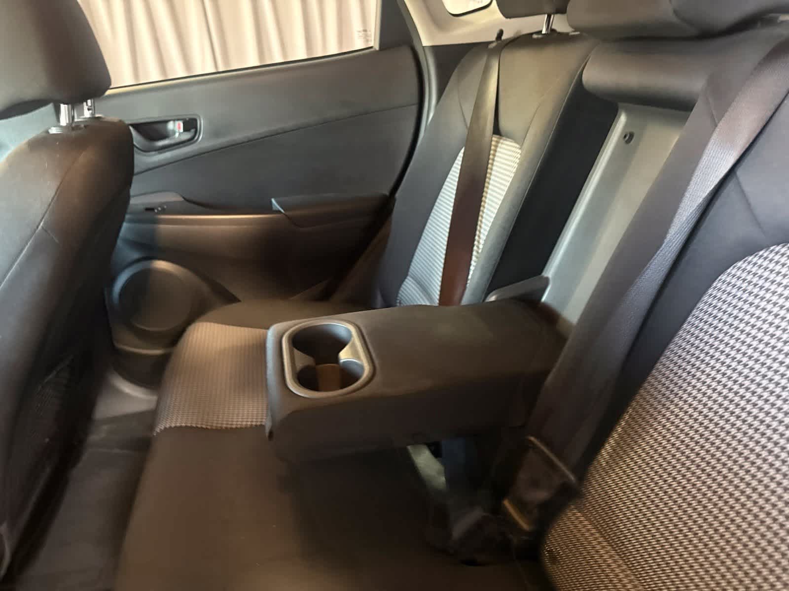 Used 2020 Hyundai Kona SEL FWD image 16