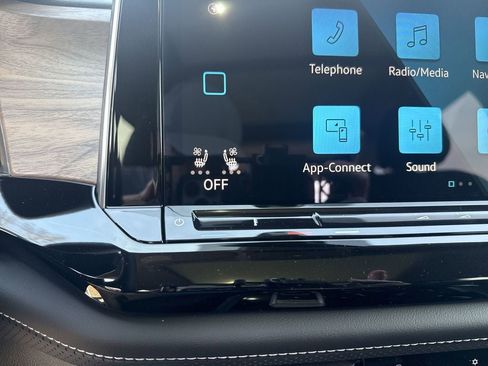 New 2026 Volkswagen Atlas SE AWD/4WD image 36