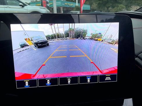 Used 2023 Chevrolet Corvette Z06 image 13