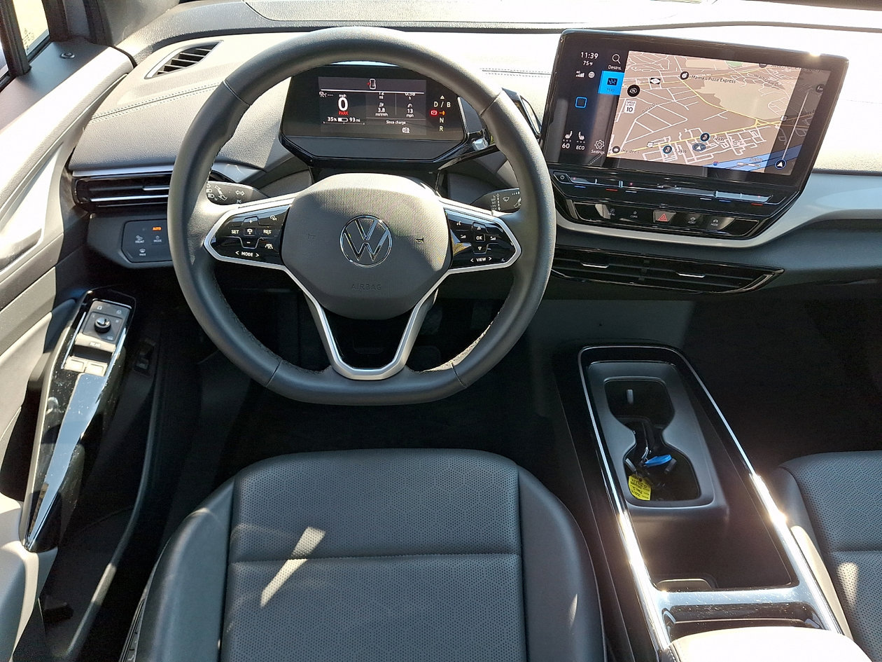 Certified 2023 Volkswagen ID.4 Pro S RWD image 11
