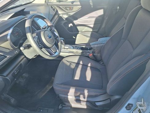 Used 2019 Subaru Crosstrek 2.0i Premium image 11