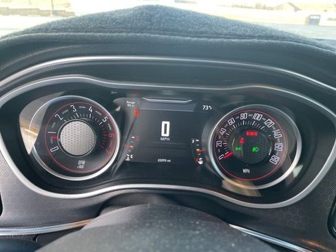 Used 2016 Dodge Challenger R/T Scat Pack image 32