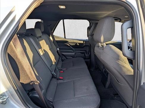 Used 2025 Toyota 4Runner SR5 image 19