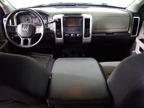 Used 2012 RAM 1500 Big Horn AWD/4WD image 29