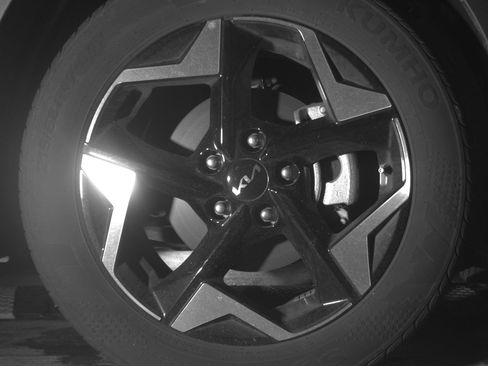 Used 2025 Kia Seltos S image 13