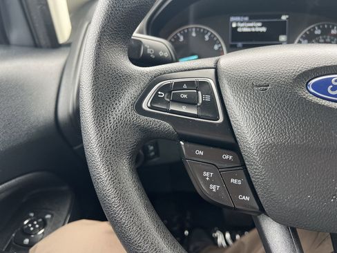 Certified 2021 Ford EcoSport SE image 13