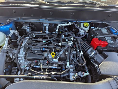 Used 2022 Ford Bronco Sport Big Bend w/ Convenience Package image 33