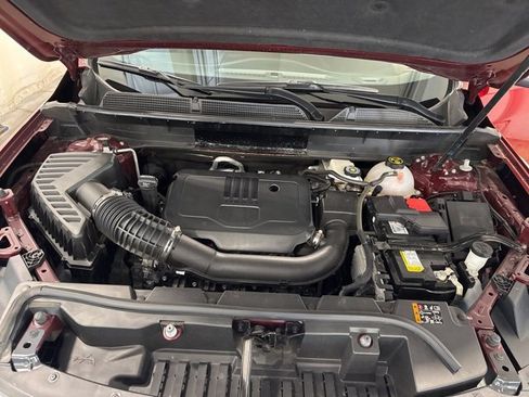 Used 2023 GMC Acadia SLE w/ Driver Convenience Package image 37