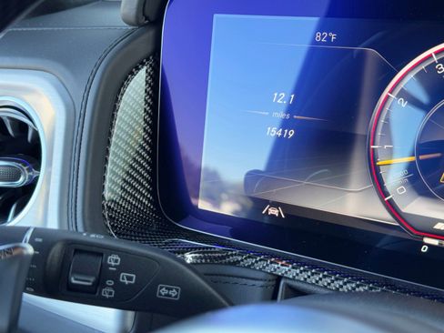 Used 2023 Mercedes-Benz G 63 AMG Squared image 25