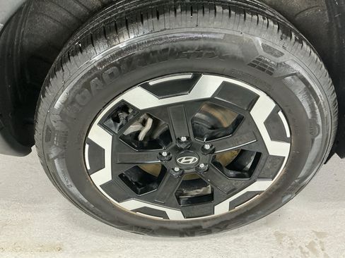 Certified 2026 Hyundai Palisade XRT Pro AWD/4WD image 22