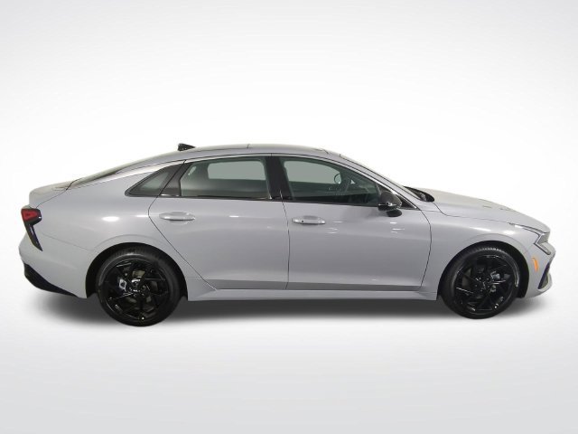 New 2026 Kia K5 GT-Line FWD image 38