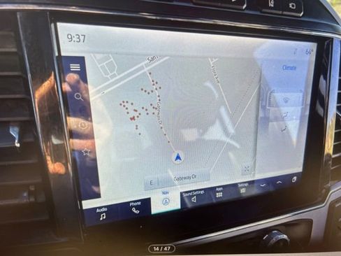 Used 2022 Ford F450 Lariat w/ Lariat Ultimate Package image 11