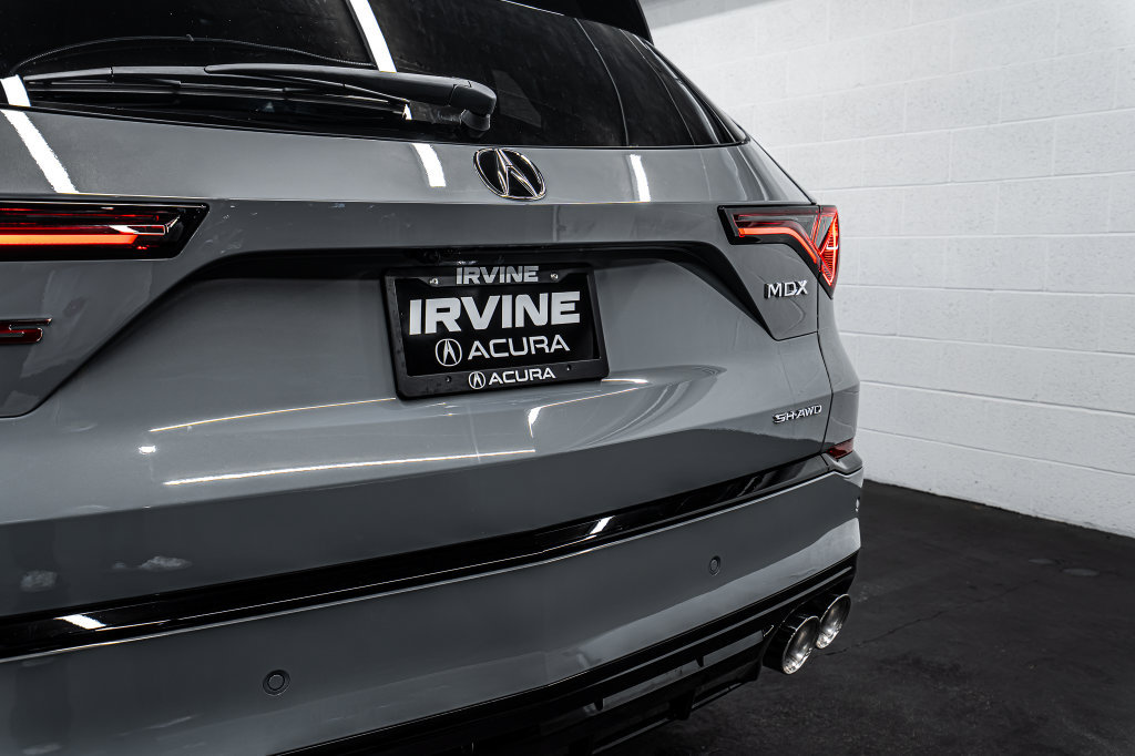 New 2026 Acura MDX Type S w/ Advance Package AWD/4WD image 15