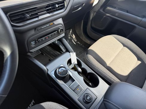 Certified 2025 Ford Bronco Sport Big Bend AWD/4WD image 13