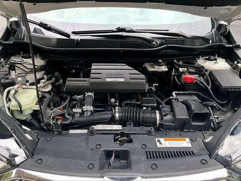 Used 2018 Honda CR-V Touring image 32