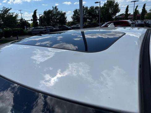 Used 2020 MAZDA CX-5 Grand Touring FWD image 16