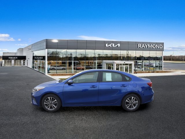 Certified 2024 Kia Forte LXS w/ LXS Technology Package FWD image 6