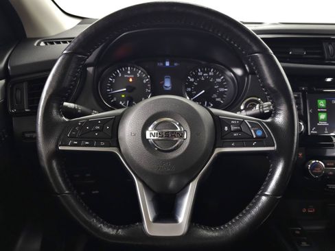 Used 2020 Nissan Rogue Sport SL w/ Premium Package AWD/4WD image 18