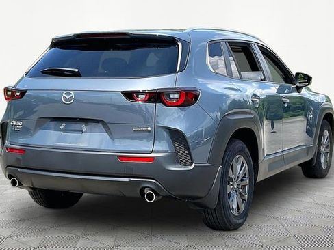 Used 2023 MAZDA CX-50 2.5 S w/ Cargo Package AWD/4WD image 5