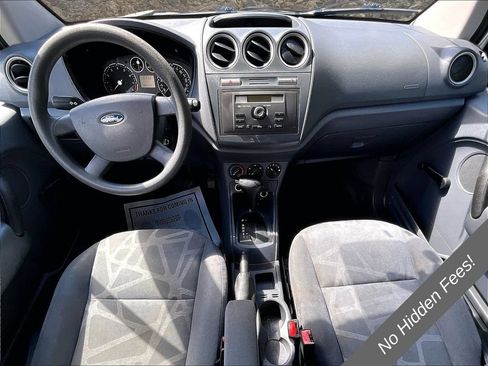 Used 2010 Ford Transit Connect XL FWD image 13