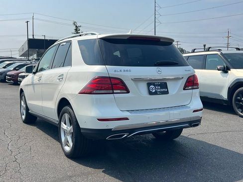 Used 2018 Mercedes-Benz GLE 350 4MATIC image 11