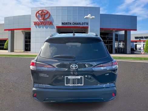 New 2026 Toyota Corolla Cross LE image 10