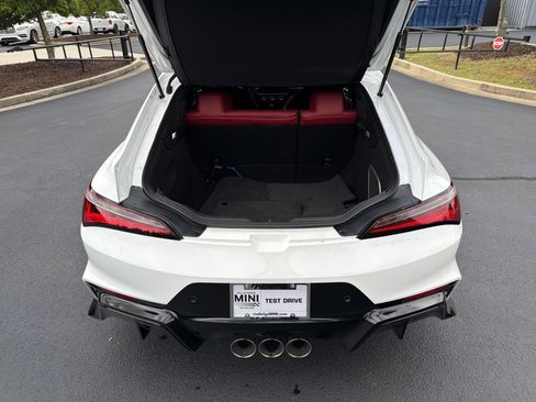 Used 2026 Acura Integra Type S FWD image 48