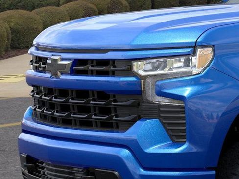 New 2026 Chevrolet Silverado 1500 RST w/ RST Select Package image 13