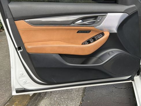 Used 2020 Cadillac CT5 Sport w/ Platinum Package image 9