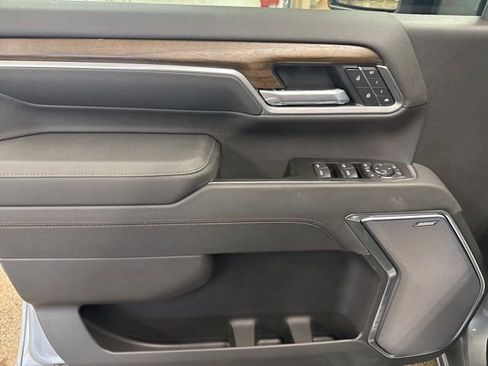 New 2026 Chevrolet Silverado 2500 High Country w/ Technology Package AWD/4WD image 10