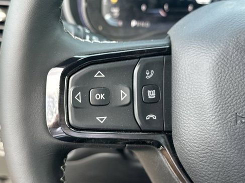 New 2026 RAM 3500 Limited AWD/4WD image 25