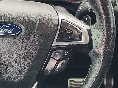 Used 2019 Ford Edge ST w/ Equipment Group 401A AWD/4WD image 13