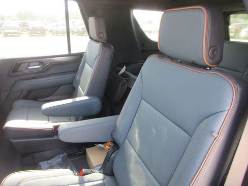 New 2026 GMC Yukon AT4 image 12