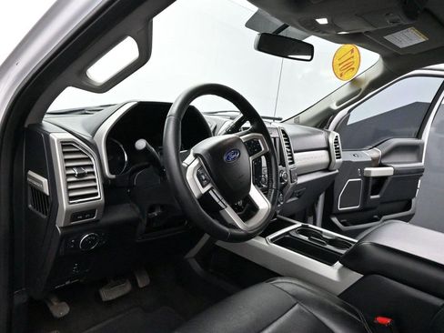 Used 2017 Ford F350 Lariat AWD/4WD image 16