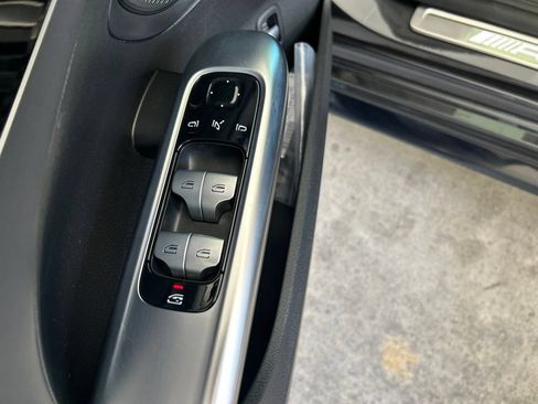 Used 2024 Mercedes-Benz C 43 AMG 4MATIC Sedan image 38
