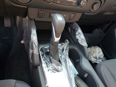 New 2026 Nissan Frontier S w/ S Utility Package image 16