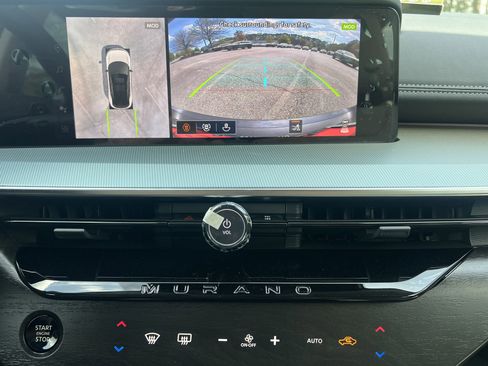 New 2026 Nissan Murano SL AWD/4WD image 4